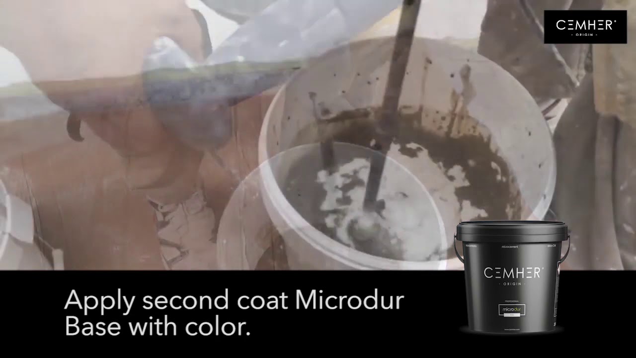 Cemher microtoping installtion clip