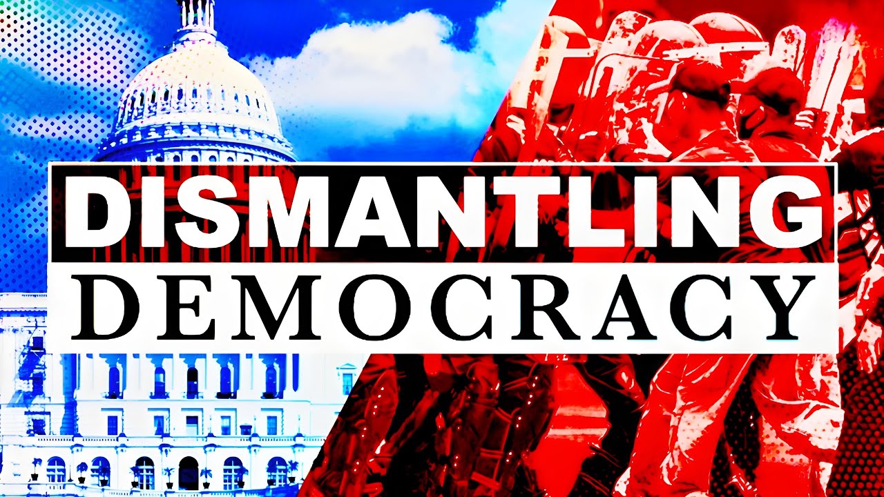 Democracy Under Attack: Understanding the Threats