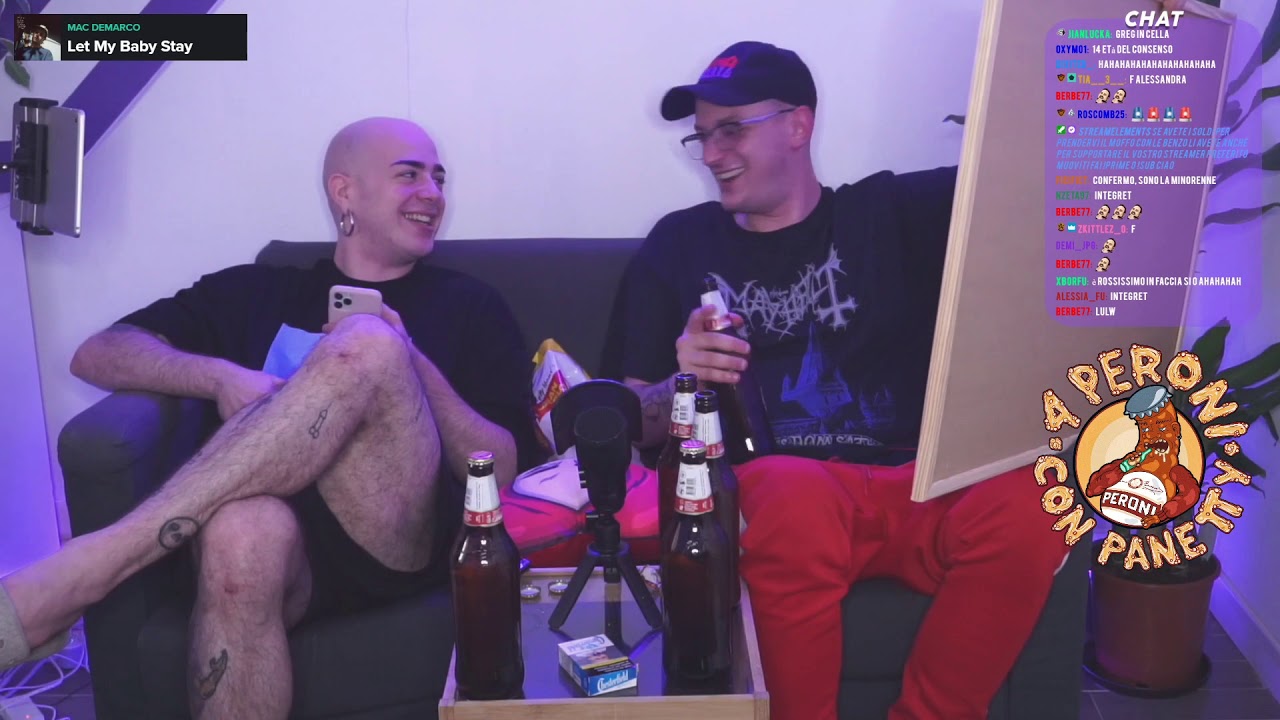 GREG WILLEN RACCONTA LA PRIMA VOLTA CHE HA INCONTRATO SAPO BULLY E TAXI B + DISSING A GEMITAIZ!