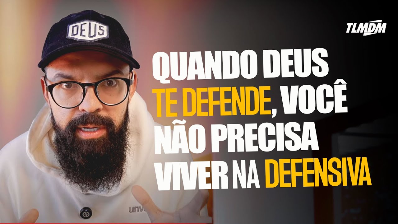 MANSIDÃO - Fruto do Espírito - Talmidim