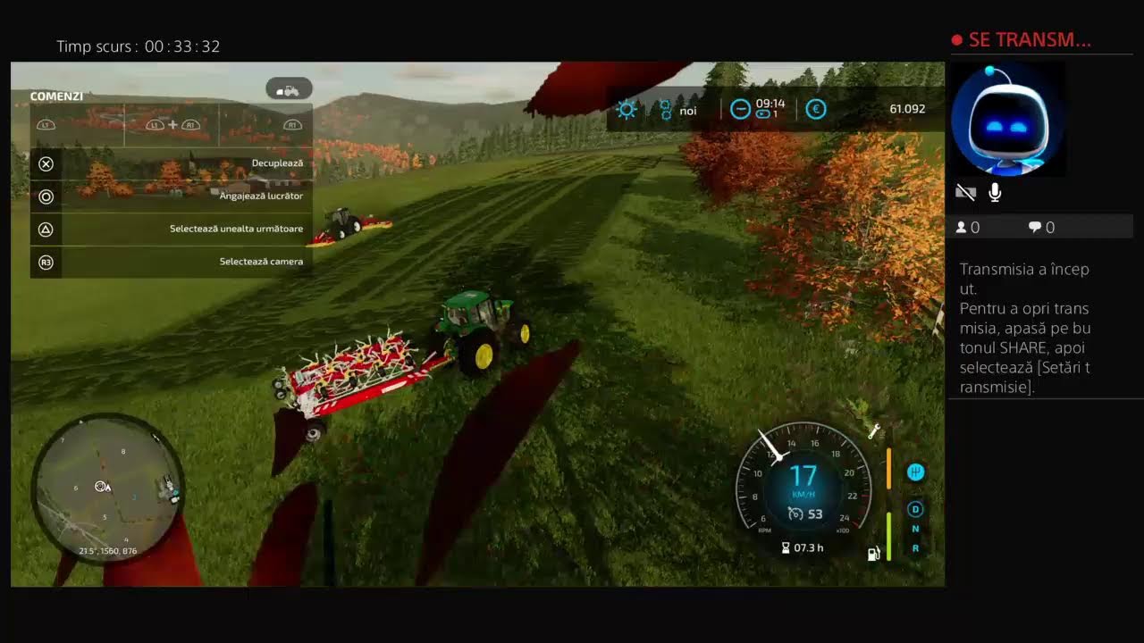 Farming simulator 22 map Vlashich Bosnia