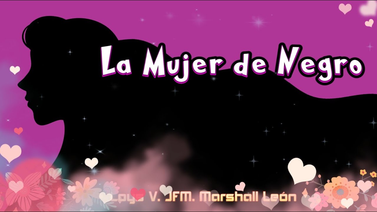 🎸🎵Long Cool Woman (in a Black Dress) La HISTORIA de la Mujer de Negro de The Hollies | LUNA MOMO