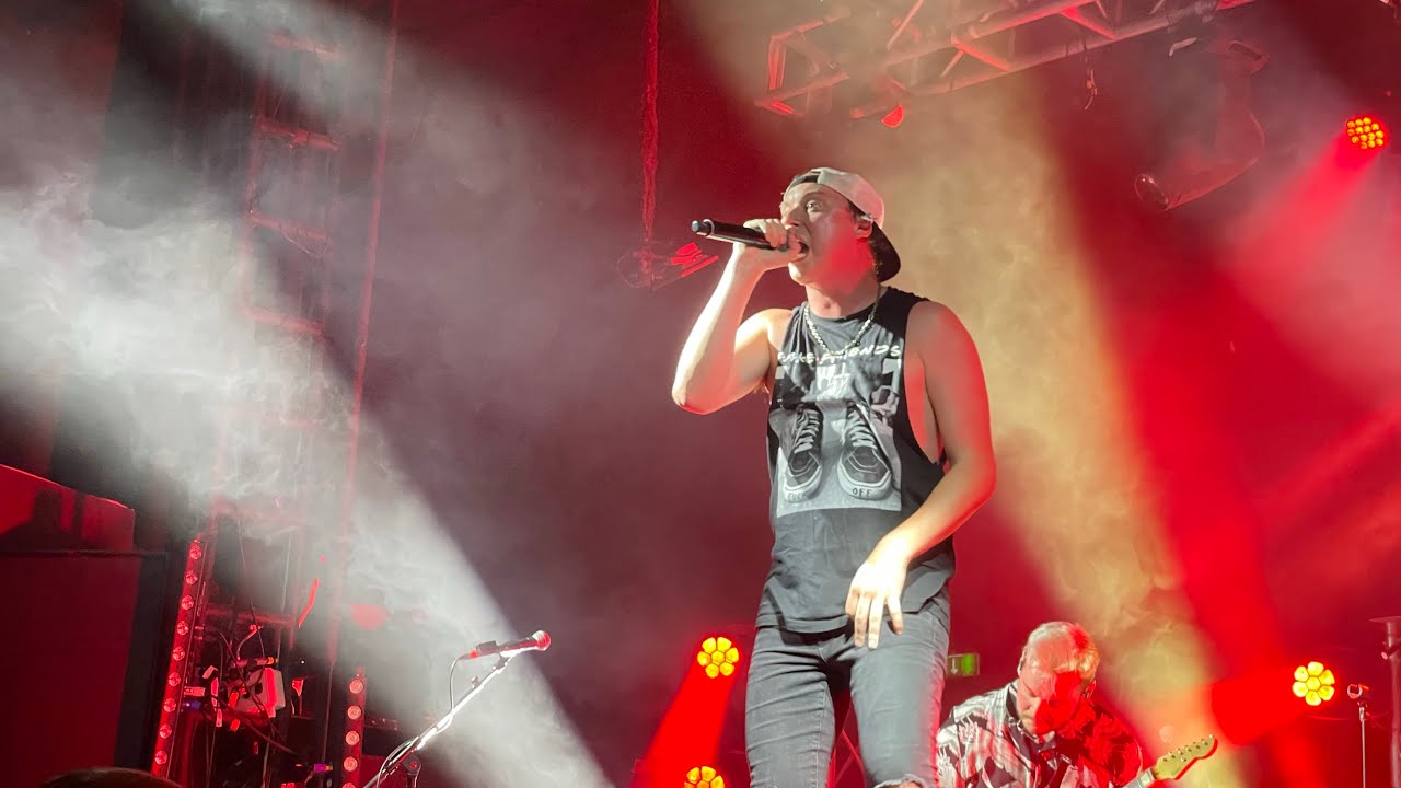 State Champs 2022 | Electric Ballroom, London