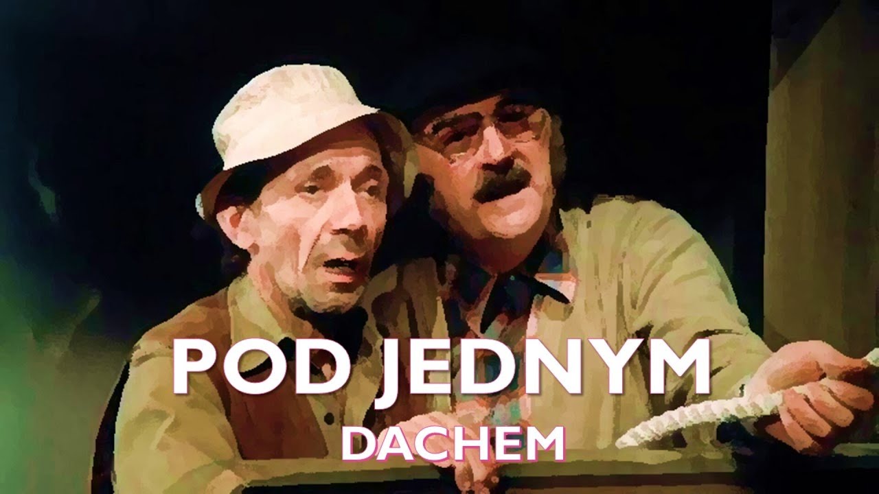 Pod Jednym Dachem - odcinek VII - Romeo z Autobusu lektor PL