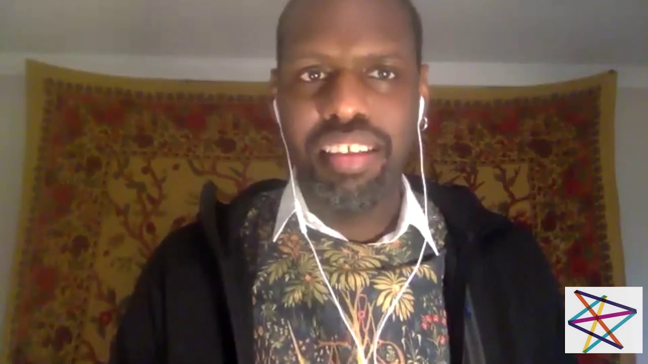 JLive with Singer Anthony Russell
