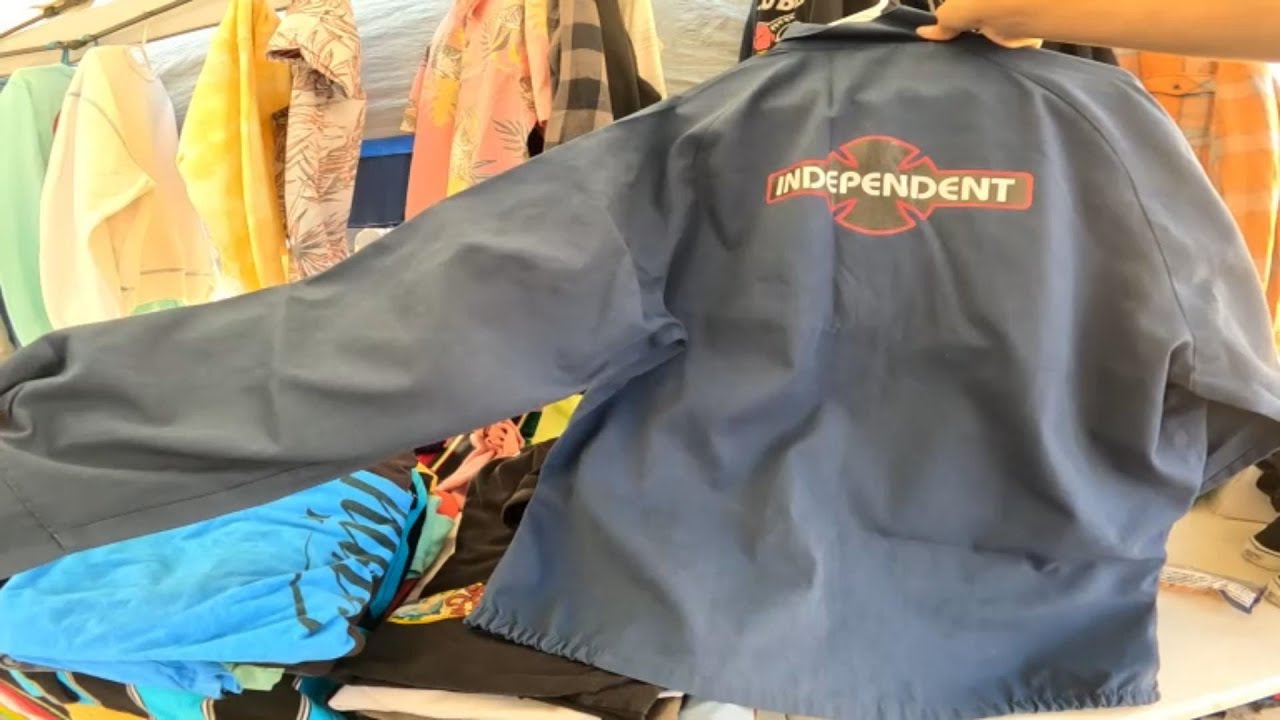 que podemos encontrar en los tianguis de tijuana ep.5