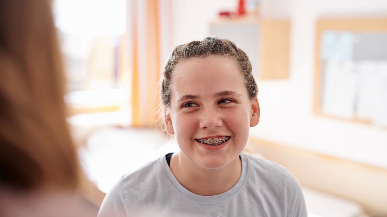 Maja allein am Meer: Meine Kinderreha in der Fachklinik Sylt