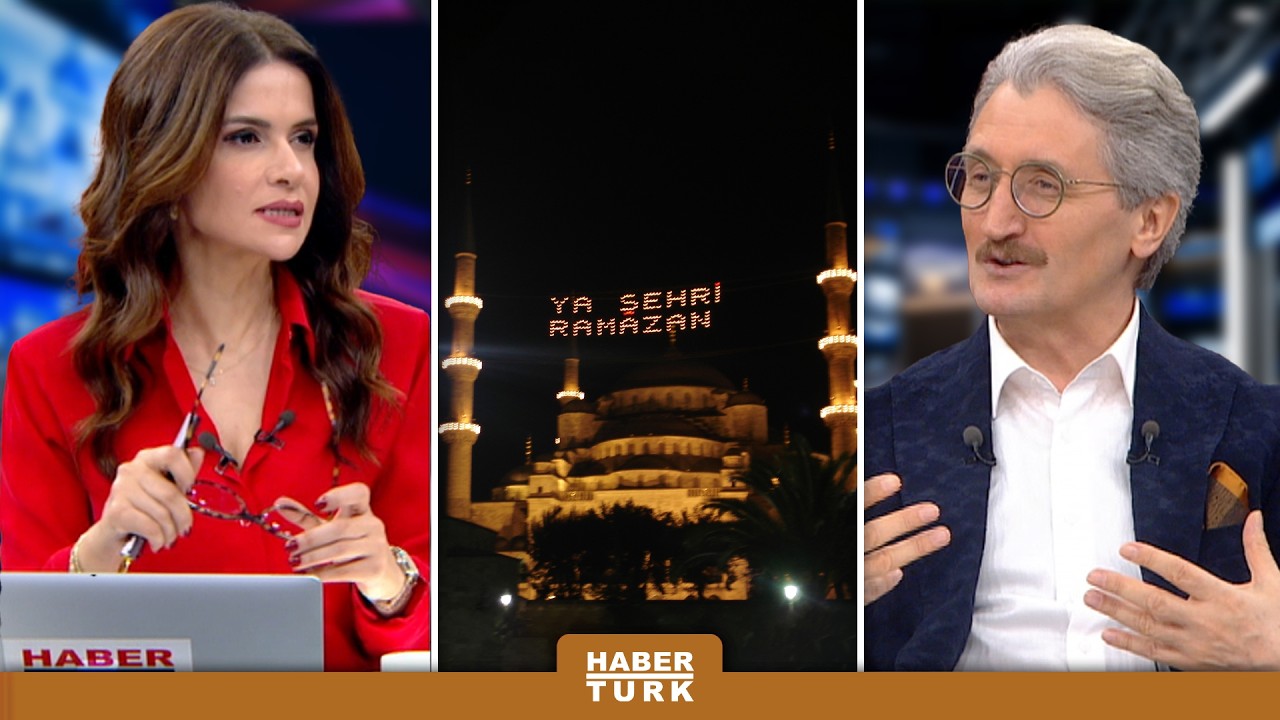 Ramazan Ayına Hazırlık Rehberi: Doğru Anlamak Ve Yaşamak