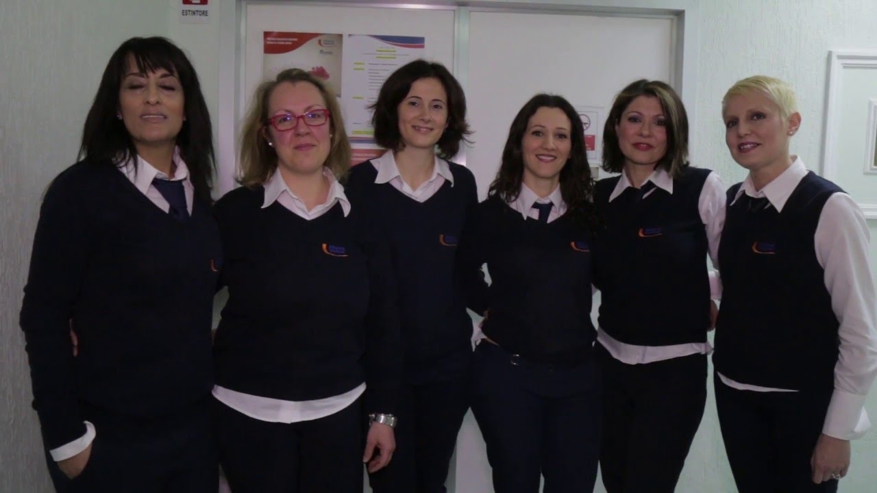 Linea Medica, Fonte Nuova (RM)