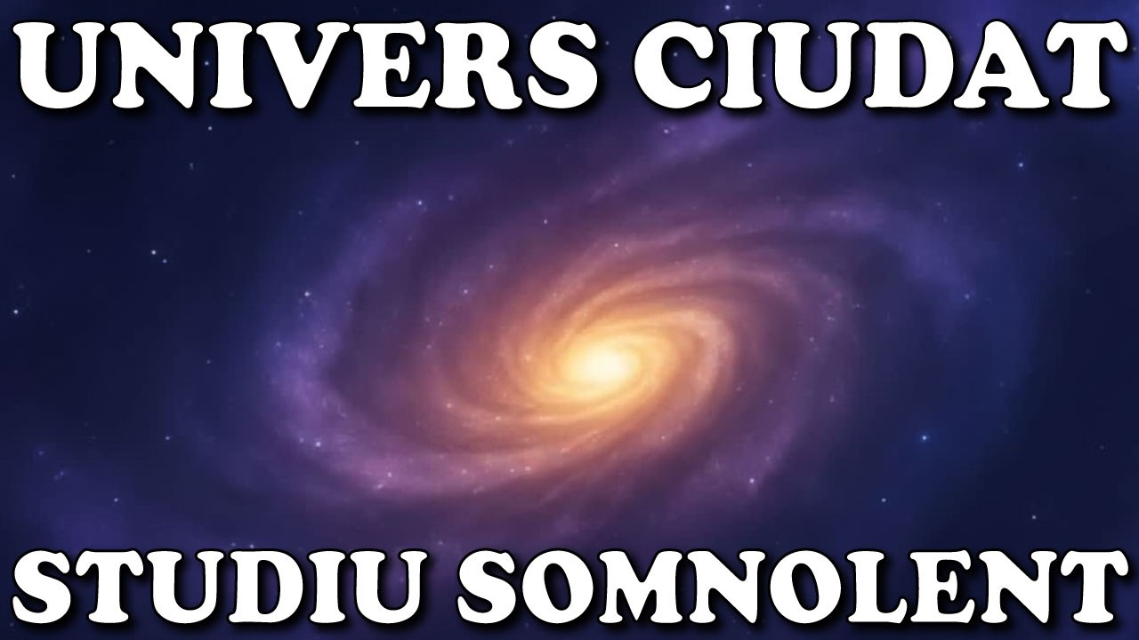 Cele Mai Relaxante Fapte Despre Univers La Care Să Adormi.