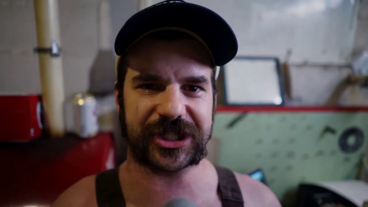 Truck Bed Boys - Bad Advice - DIY Sessions
