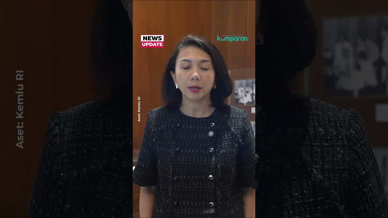 Israel Gabung Board of Peace, RI Tegaskan Tak Ada Normalisasi Hubungan dengan Israle