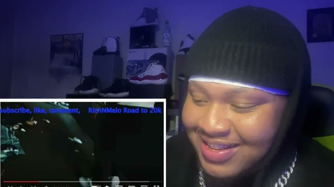 Mbnel - Don't Say (Official Video) | Reaction