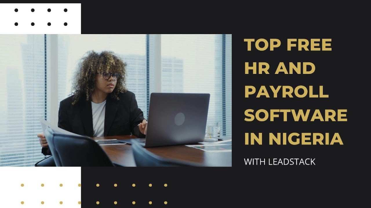 Top Free HR Software in Nigeria for 2025-2026