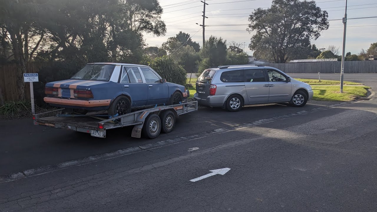 Will it run 1982 ford meteor