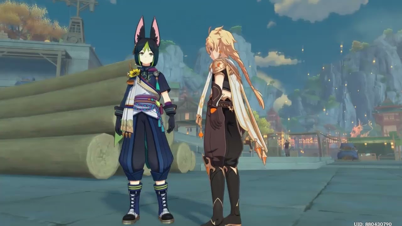 5.3「春曦畫桃符」小遊戲隨便打
