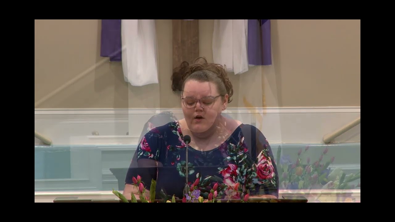 Fartheralong - BrooklynCollins 4/24/24 wn