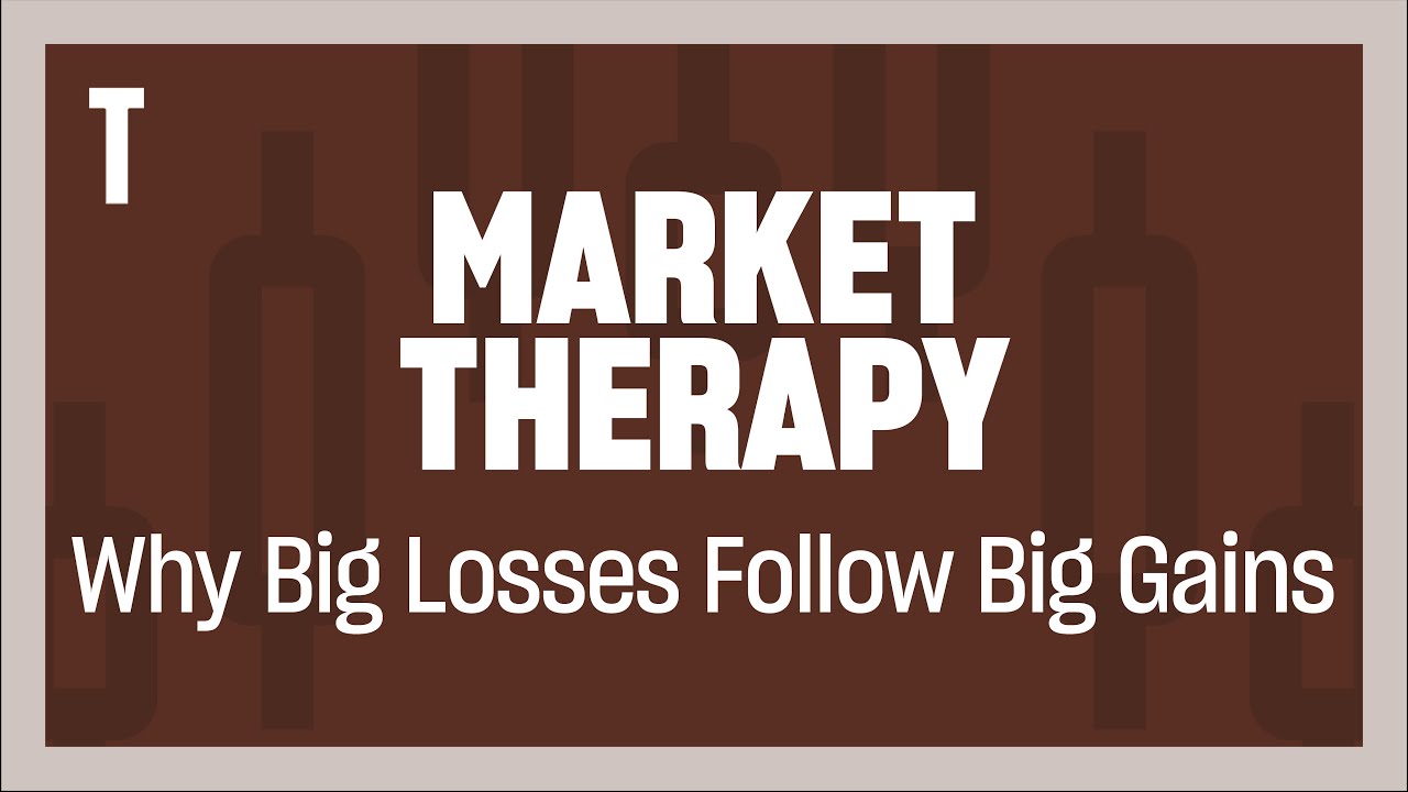 Market Therapy with Dr. Andrew Menaker and John Hoagland