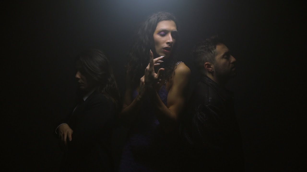 In The Loop, Andrea Di Giovanni - Festival (Official Video)