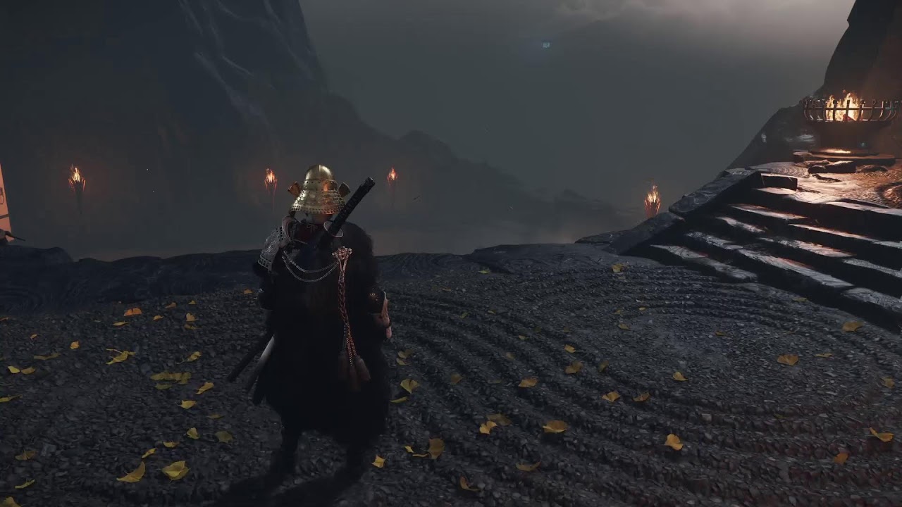 Ghost of Yotei Legends
