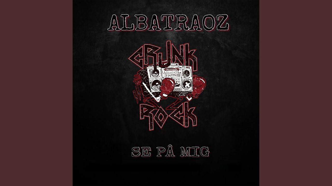 Se på Mig (CRUNK ROCK)