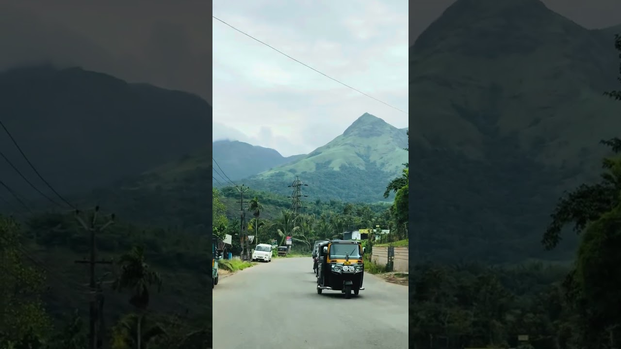 മേപ്പാടി വയനാട്ടിലെ സ്വർഗ്ഗം | MEPPADI - THE MOST BEAUTIFUL VILLAGE IN WAYANAD KERALA #meppadi#vital