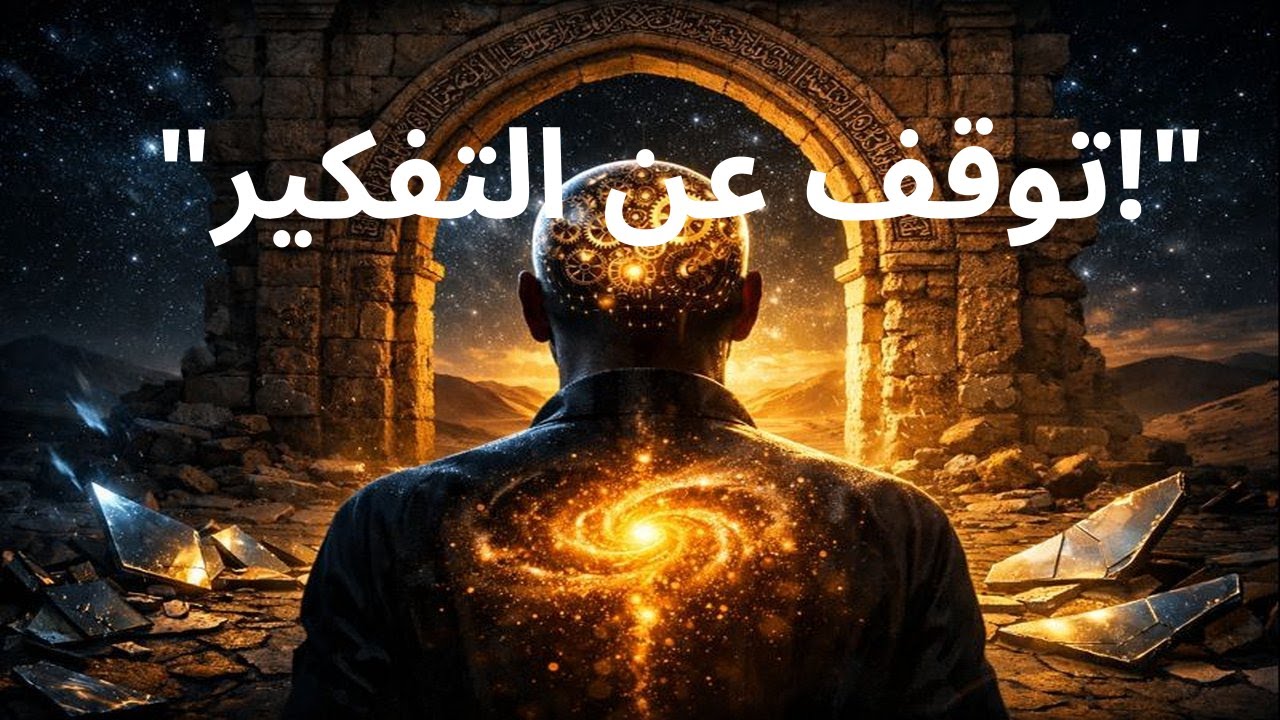 ما وراء العقل سر الحكماء العرب الذي أعاد اكتشافه علم النفس الحديث