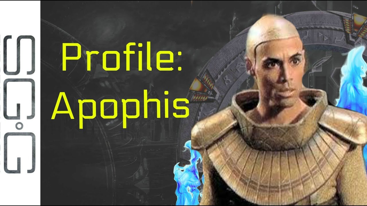 Apophis: Character Profile