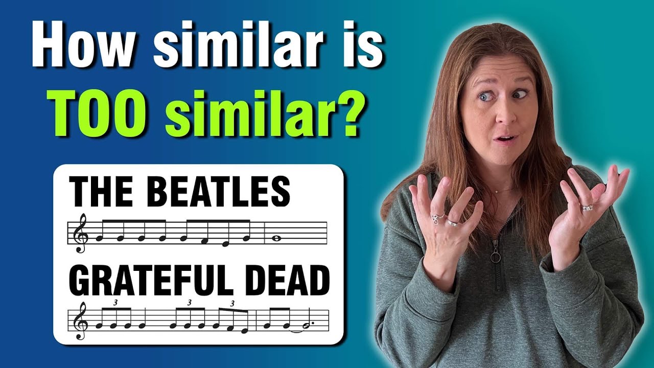 Is There A RIGHT Way To Rip Off A Song?