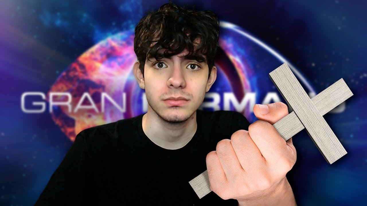 EL GRAN HERMANO TURBIO | Reacción