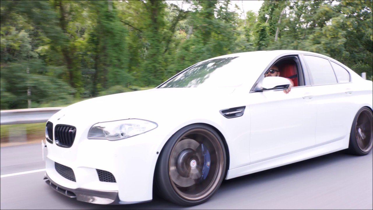 MassBMW's 
