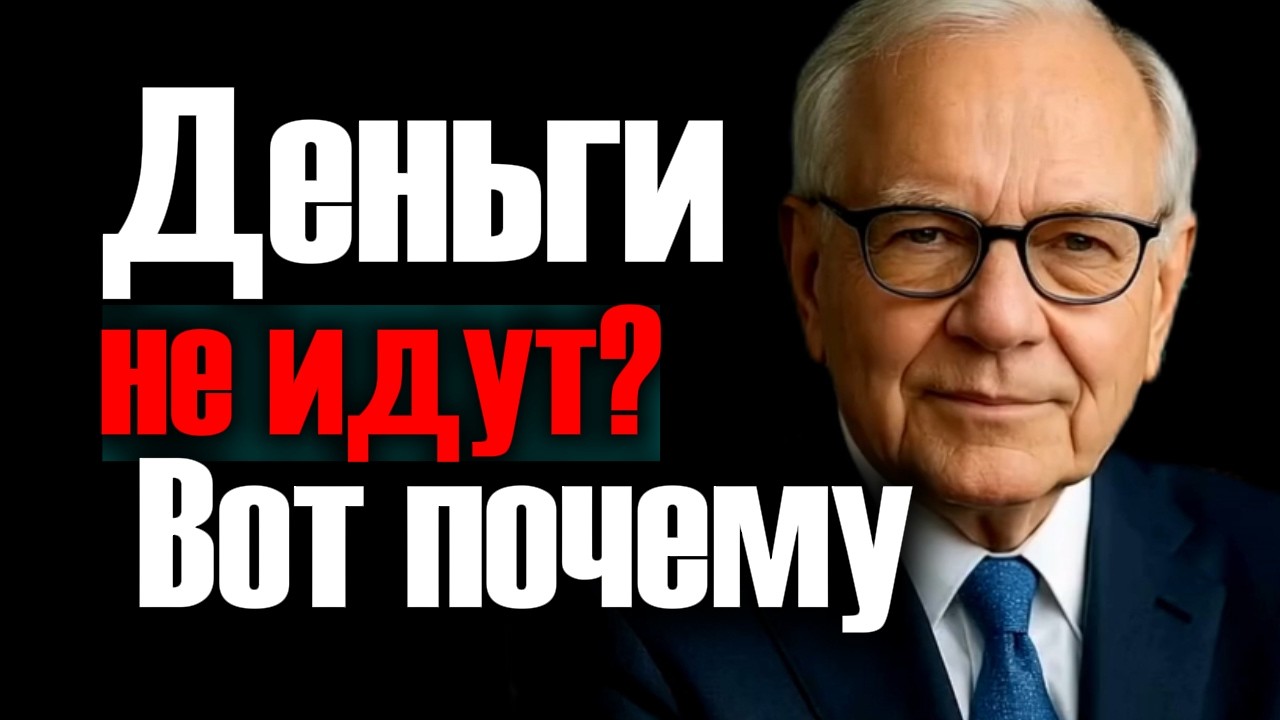 Ловушка идей: почему большинство предприятий терпят неудачу, богатые люди — нет
