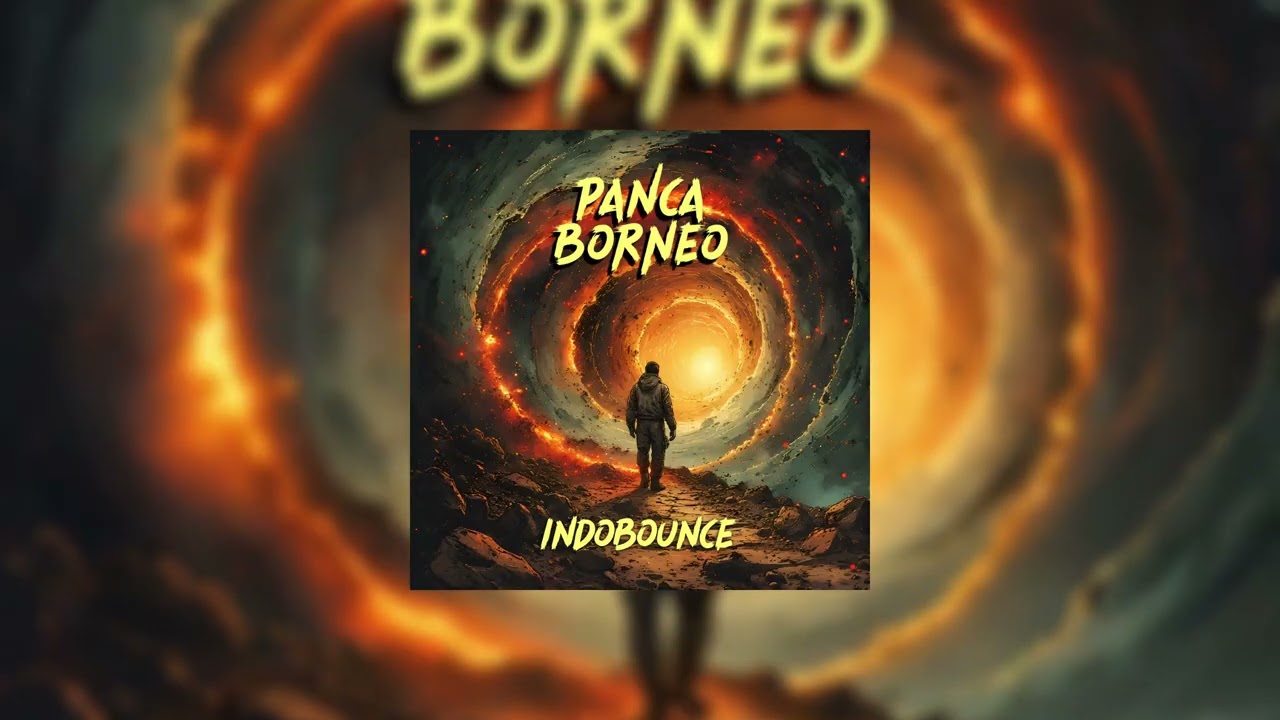 PANCA BORNEO INDOBOUNCE MIXTAPE