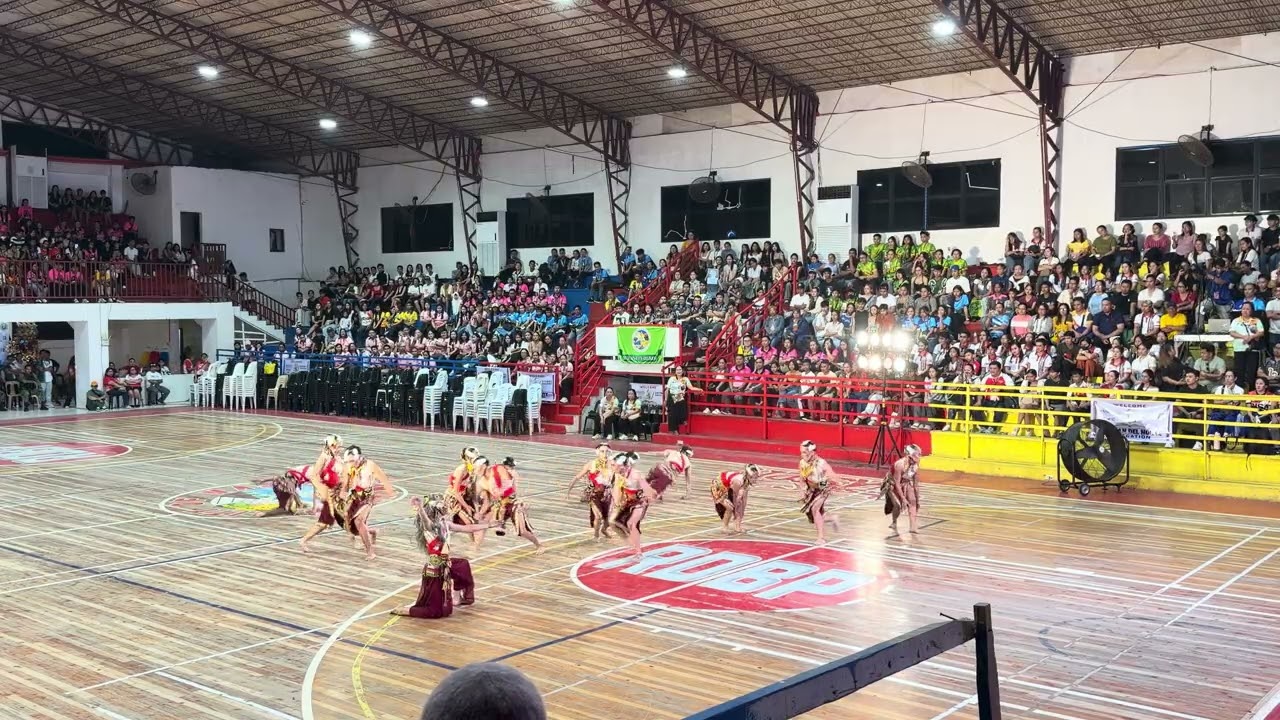 RFOT : BAYLE SA KALYE - Bayugan City