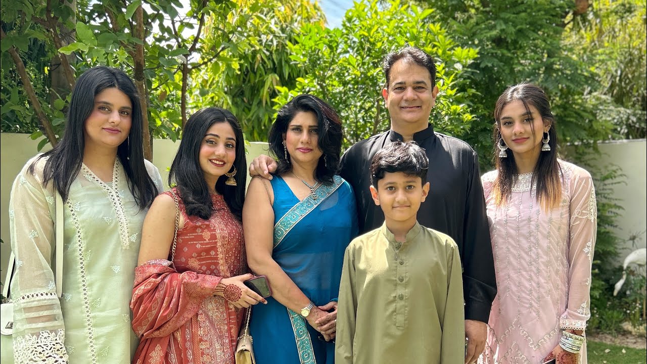 EID VLOGG