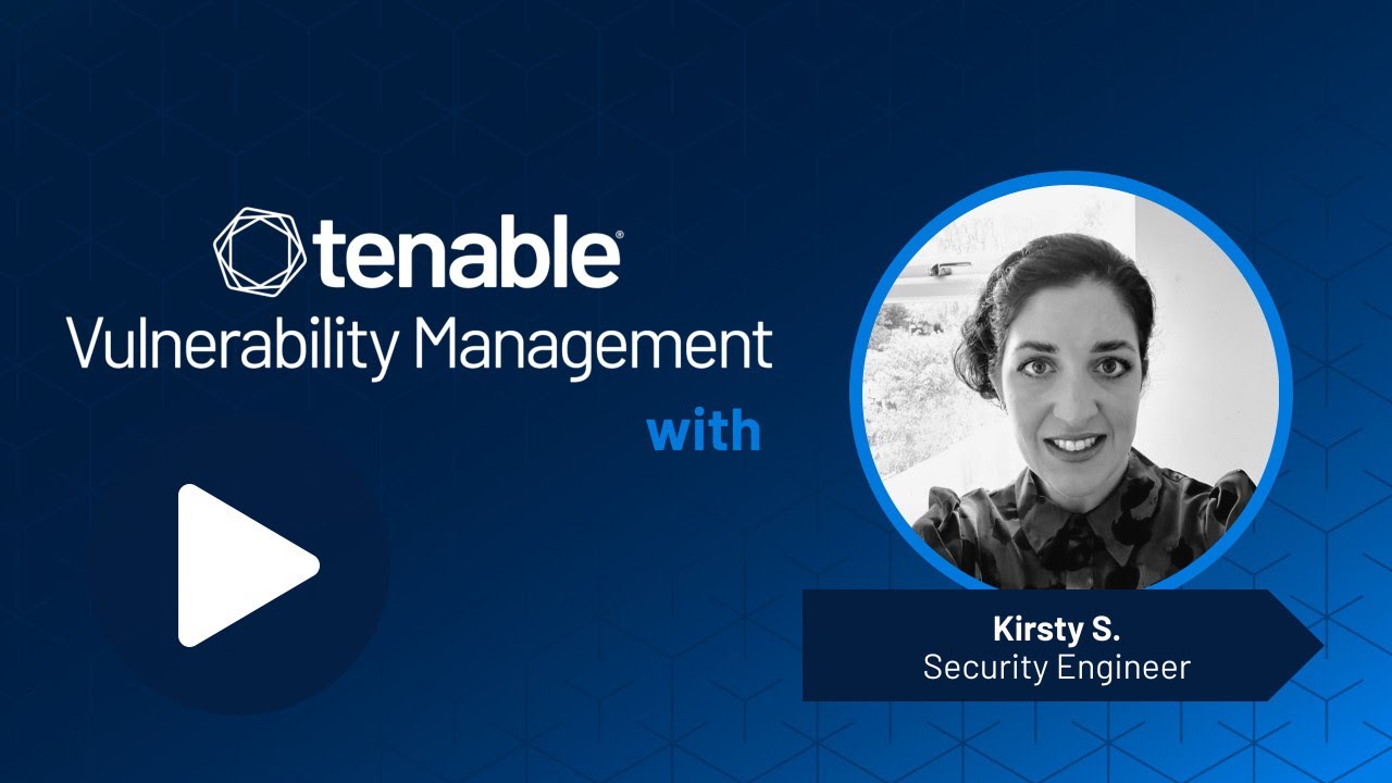 Tenable Vulnerability Management | Benefits of Agent Scanning
