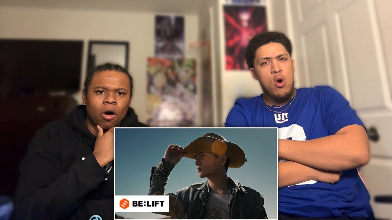 REACTING TO ENHYPEN - THE SIN : VANISH CHAPTER. 2 & 3 (BIG GIRLS DON'T CRY & STEALER)