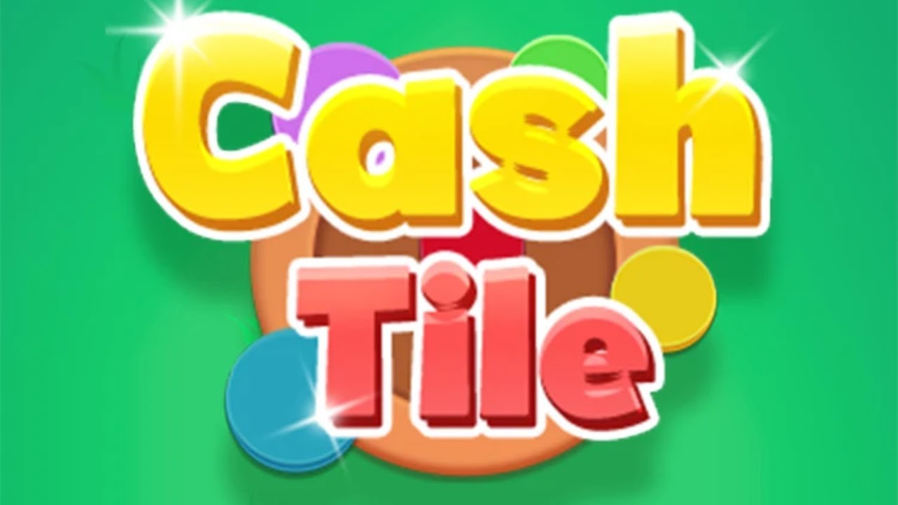 Cash Tile Gameplay Android Mobile