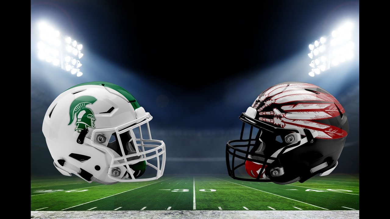 2025 WPIAL Varsity Football:  JV Laurel @ Mohawk