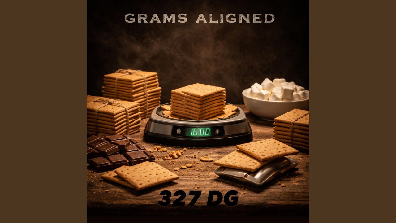 Grams Aligned