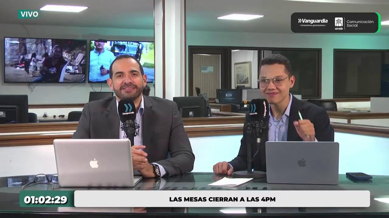 EN VIVO 🔴| ELECCIONES 2026