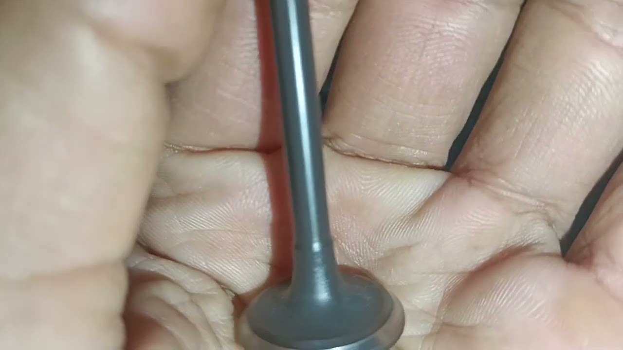 klep kawasaki kaze npp substitusi zx130 + seal klep