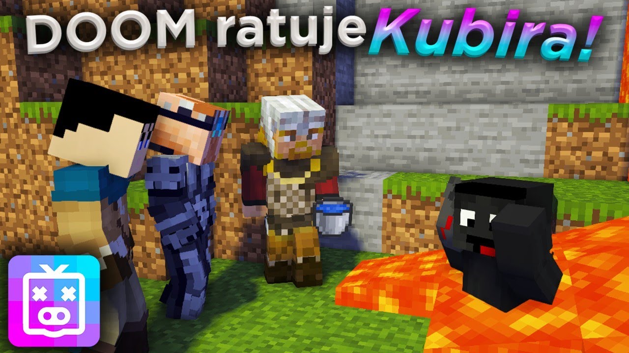 NA RATUNEK KUBIROWI ! | KWADRATOWA MASAKRA