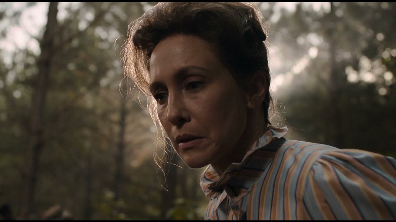 Call me de Blondie con The Conjuring 3: The Devil Made Me Do it de Fondo ( Letra al Español )