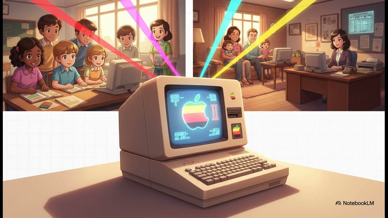 Steve Jobs: Think Different | Apple Co-Founder Biography