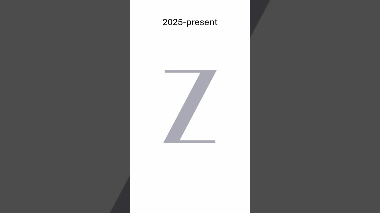 Zee Entertainment Enterprises logo evolution