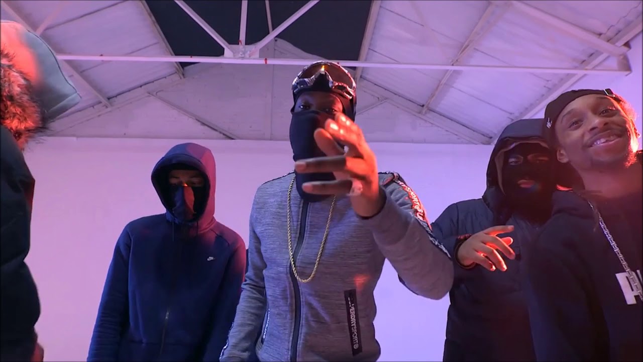 TRY NOT TO RAP - ULTIMATE UK DRILL EDITION (2019) (PART 4) (YOU RAP YOU LOSE) (1000% IMPOSSIBLE)
