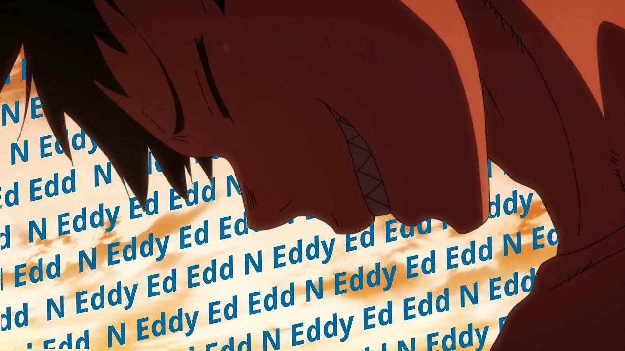 Prompto - Ed Edd n Eddy [AMV]