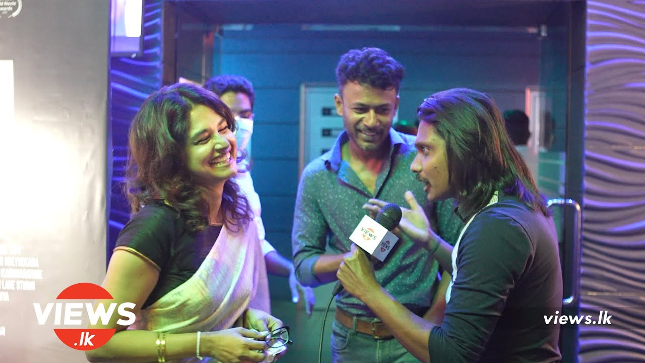 Ayu Film 2020  | කවුද මේ ආයු එක්ක එන අලුත් නිළිය | Sandra Mack | Jagath Manuwarna | Chathra Weeraman