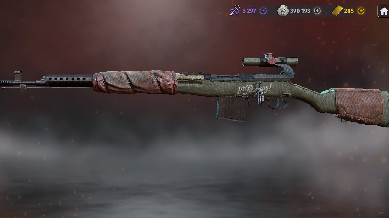World war 2 battle combat - Gameplay - svt-40 elite - nivel 2 💥 💪 - Gratis para todos !!!